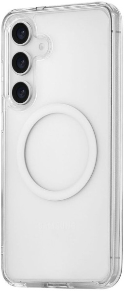 Real Mag Case для Samsung Galaxy S25+