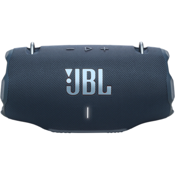 JBL Xtreme 4 синяя 1