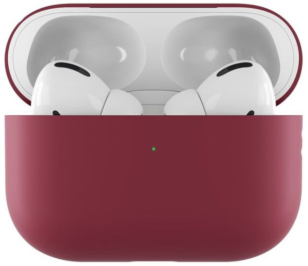 Touch Case for AirPods Pro 2-Pro тем ф