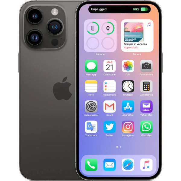 Смартфон Apple iPhone 14 Pro Max купить в Красноярске, цены