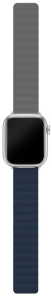 uBear Model Apple ML сине-серый 3