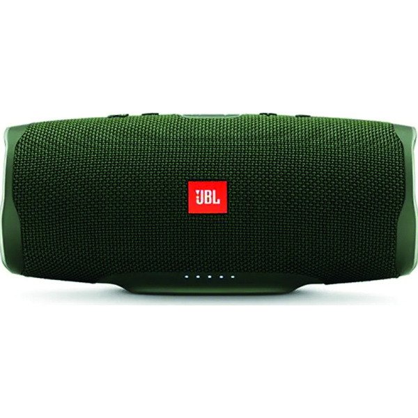 JBL Charge 4 зеленый лес 1