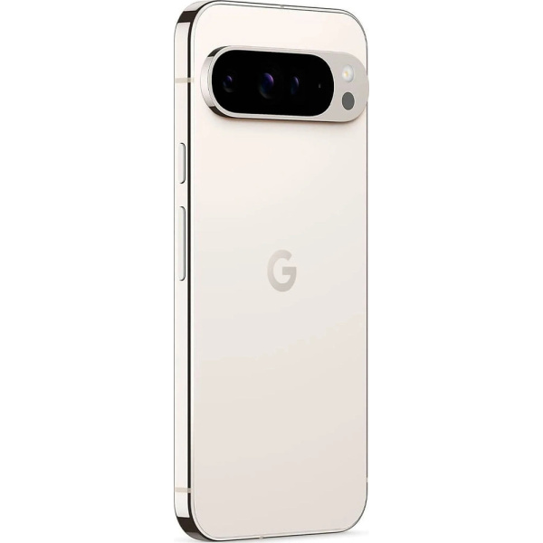 Смартфон Google Pixel 9 Pro XL бежевый 4