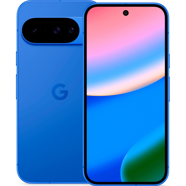 Смартфон Google Pixel 10 синий 1