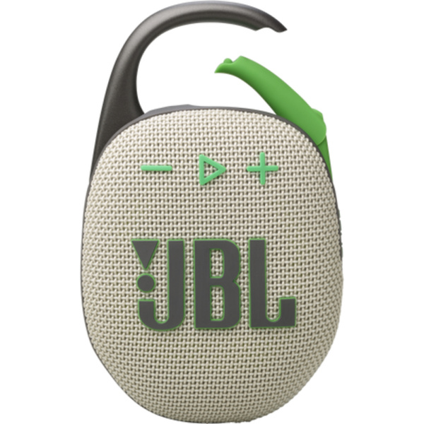 JBL Clip 5 серая 1