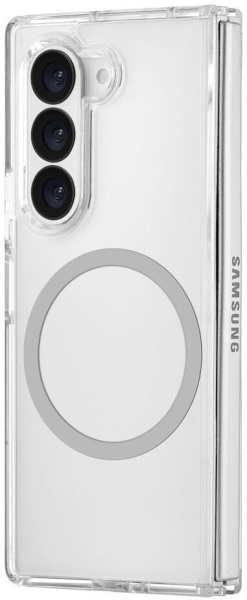 Real Mag Case для Samsung Galaxy Z Fold6
