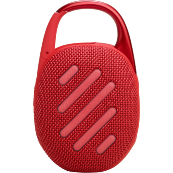 JBL Clip 5 красная 4