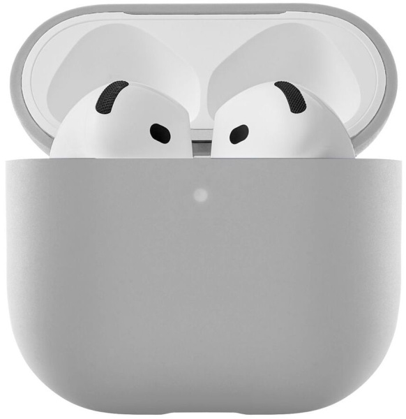 AirPods 4 Touch Pro Case с