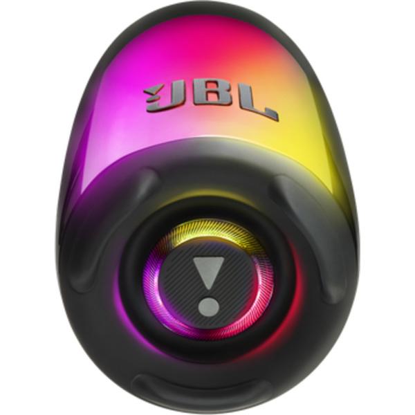 JBL Pulse 5 черная 4