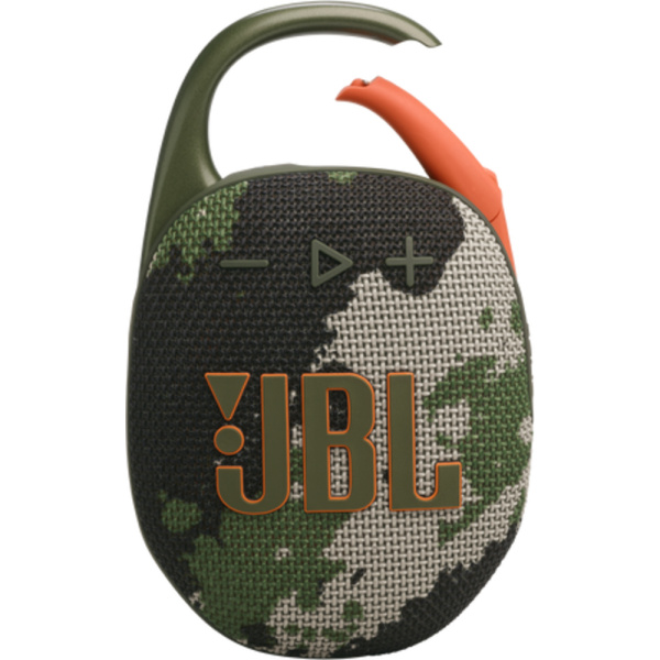 JBL Clip 5 хаки 1