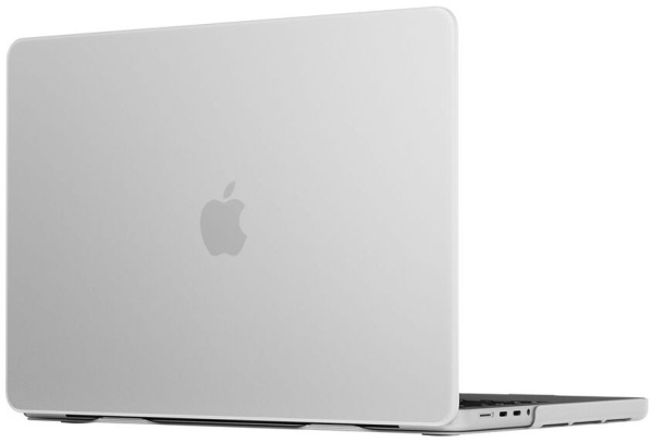 Ice Case для MacBook Pro 14  (M1-M2-M3 series) б