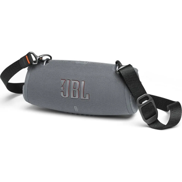 JBL Xtreme 3 серая 2